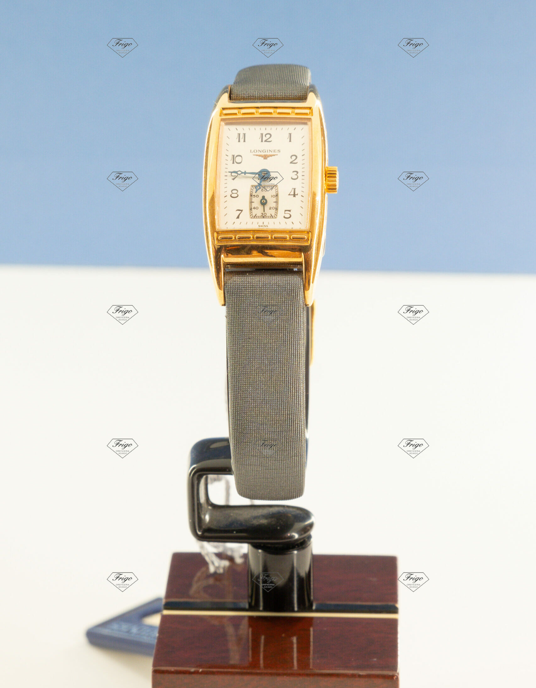 Orologio da polso Longines BelleArti